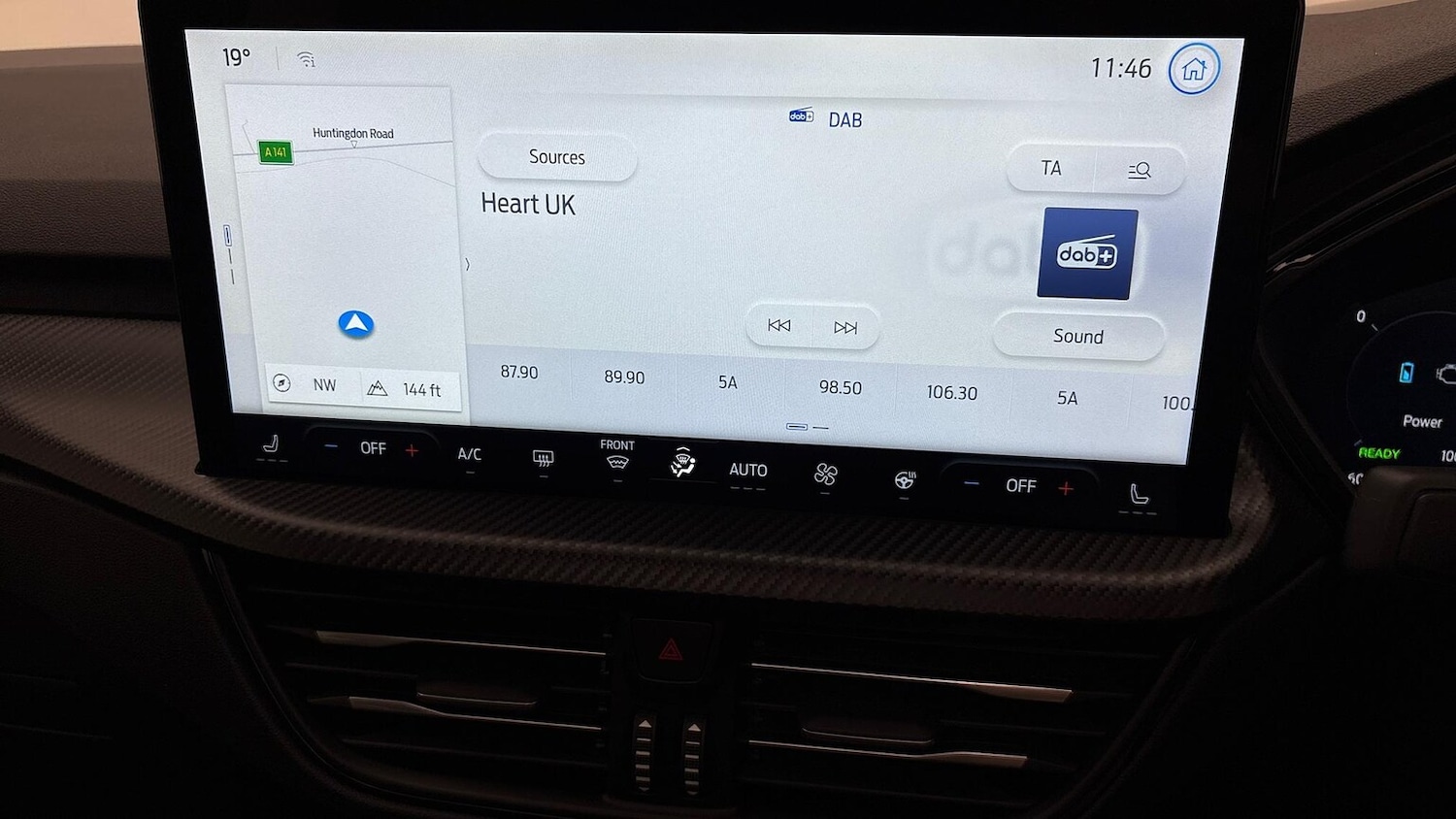 Used Ford Kuga 2024 for sale - 76628086: Photo 14