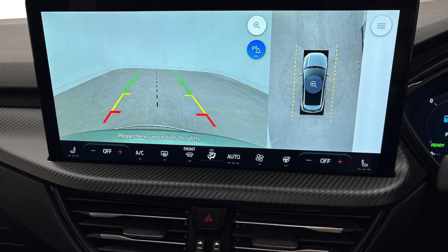 Used Ford Kuga 2024 for sale - 76628086: Photo 15