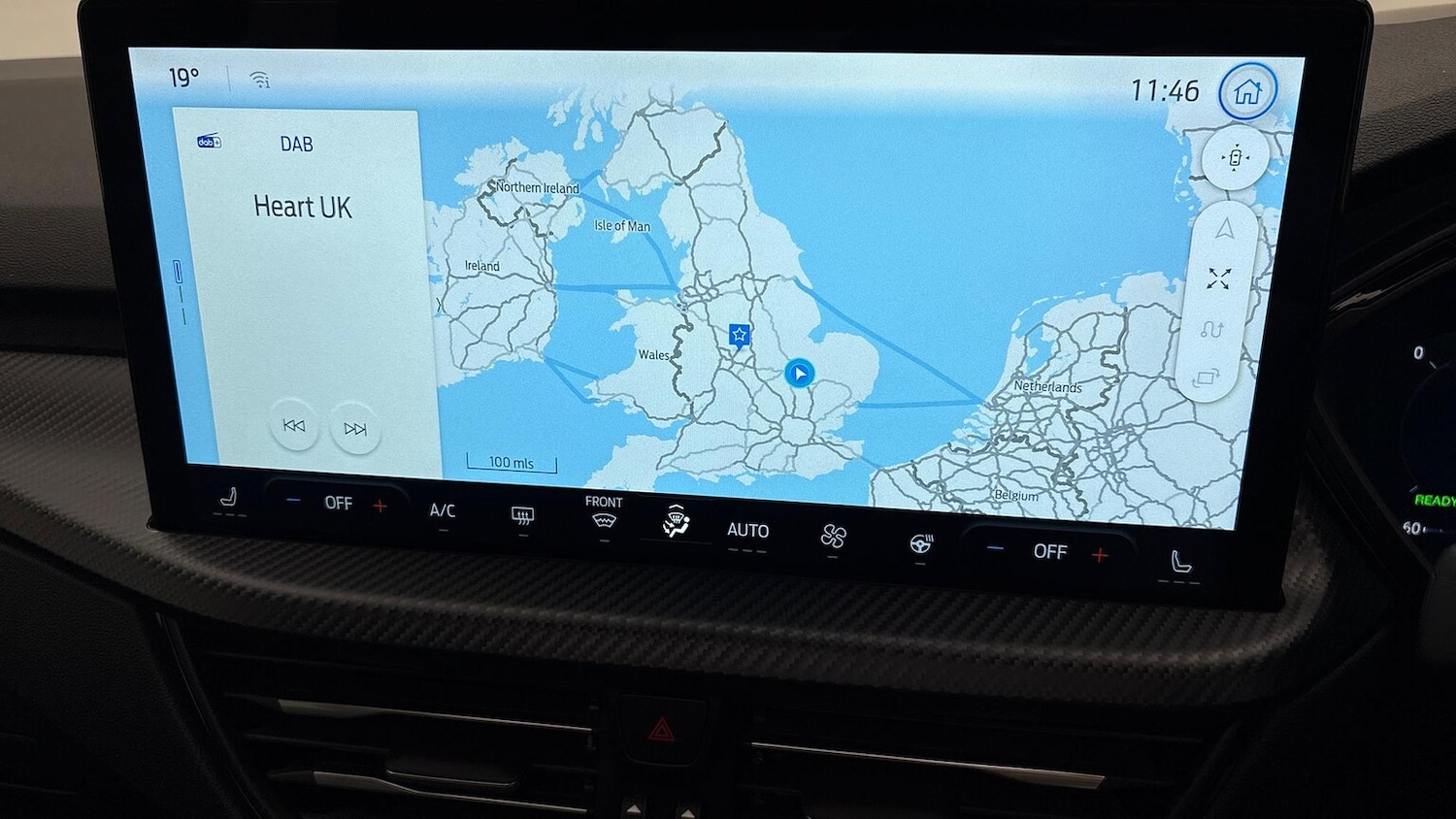 Used Ford Kuga 2024 for sale - 76628086: Photo 19