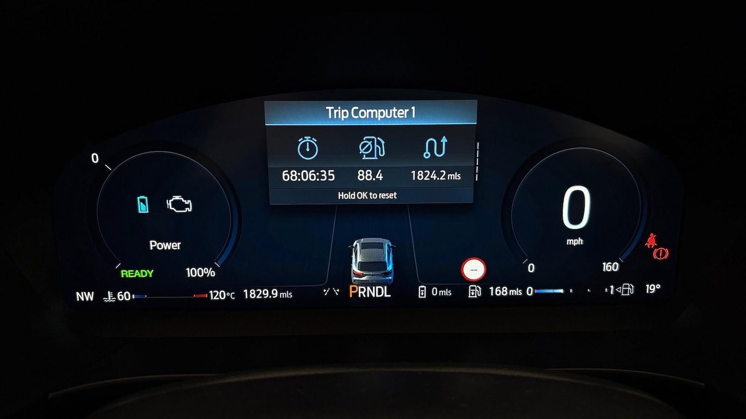 Used Ford Kuga 2024 for sale - 76628086: Photo 20