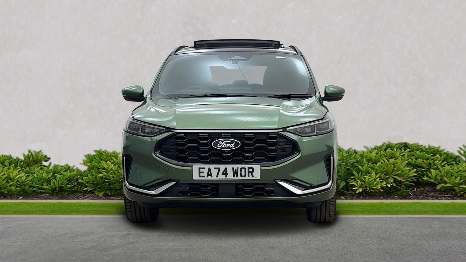 Used Ford Kuga 2024 for sale - 76628086: Photo 5