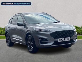 Used Ford Kuga 2023 for sale - 79331761: Photo
