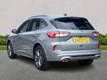 Used Ford Kuga 2023 for sale - 79331761: Photo