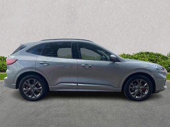 Used Ford Kuga 2023 for sale - 79331761: Photo