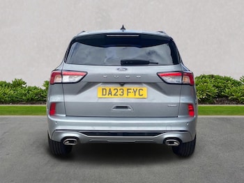 Used Ford Kuga 2023 for sale - 79331761: Photo