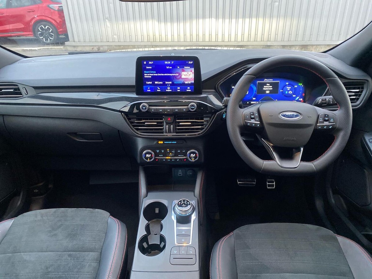 Used Ford Kuga 2022 for sale - 77069299: Photo 10