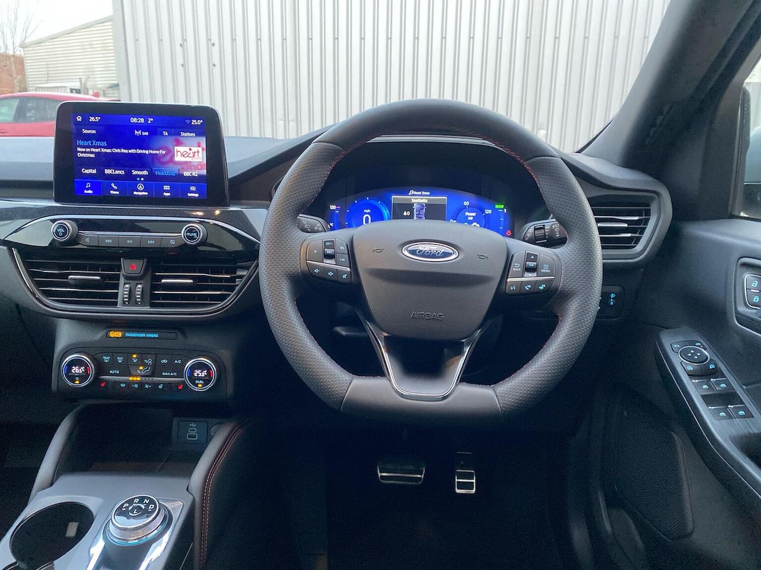 Used Ford Kuga 2022 for sale - 77069299: Photo 11