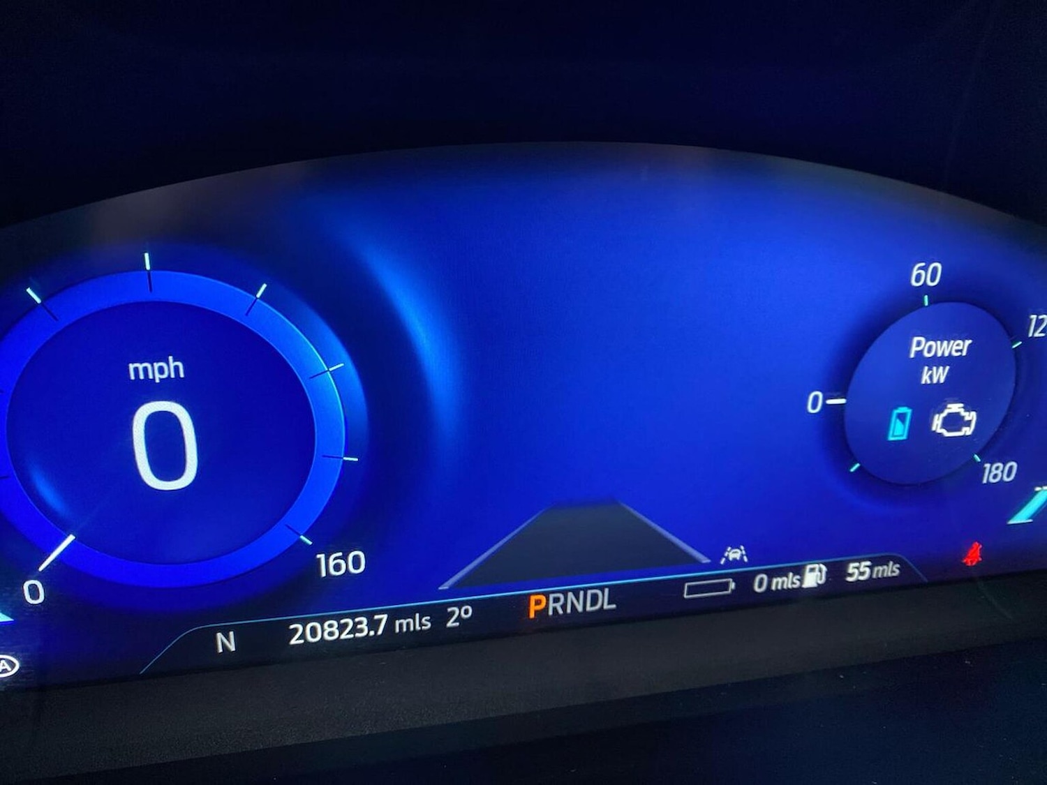 Used Ford Kuga 2022 for sale - 77069299: Photo 12