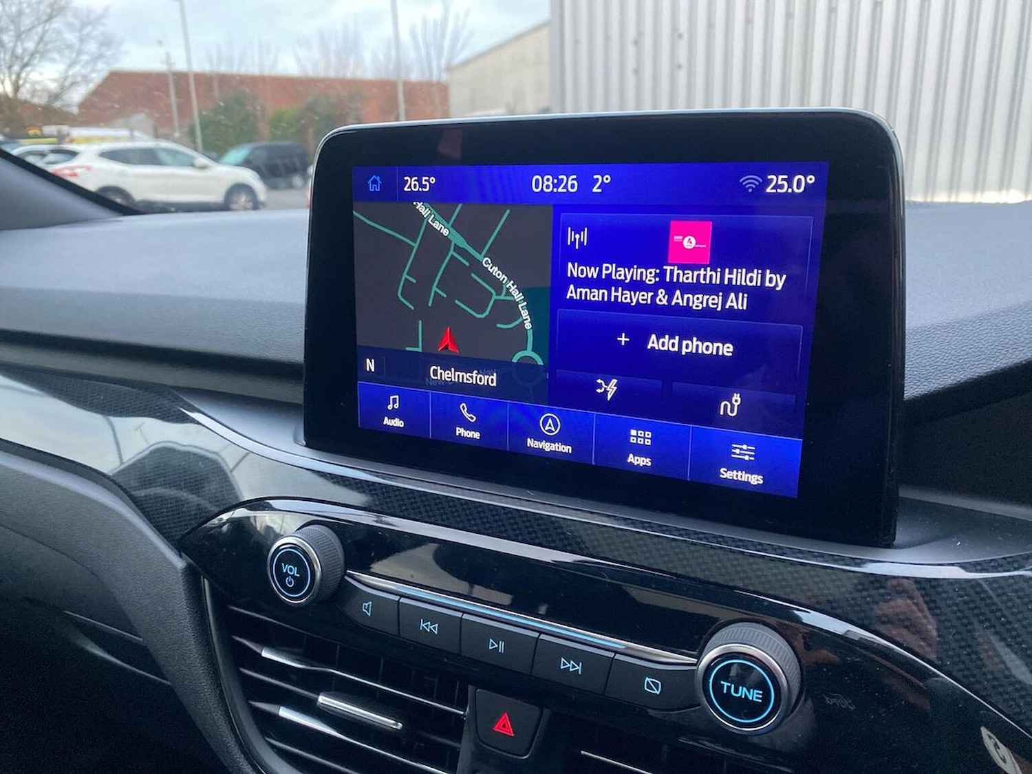 Used Ford Kuga 2022 for sale - 77069299: Photo 13