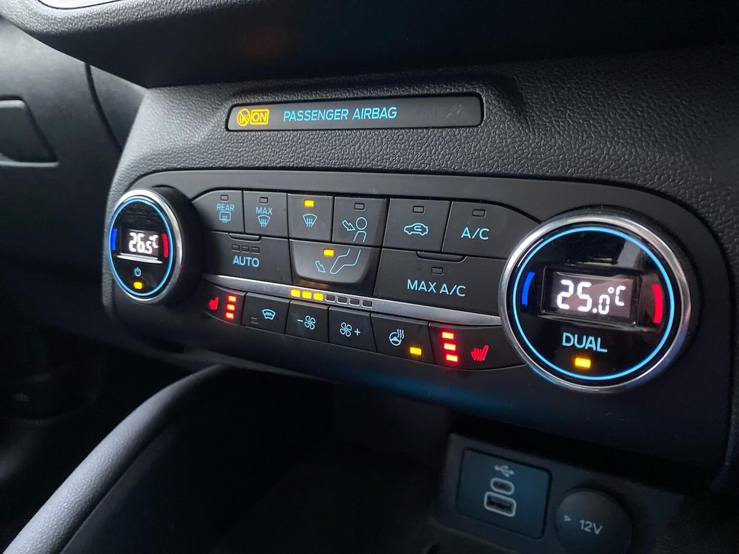 Used Ford Kuga 2022 for sale - 77069299: Photo 14