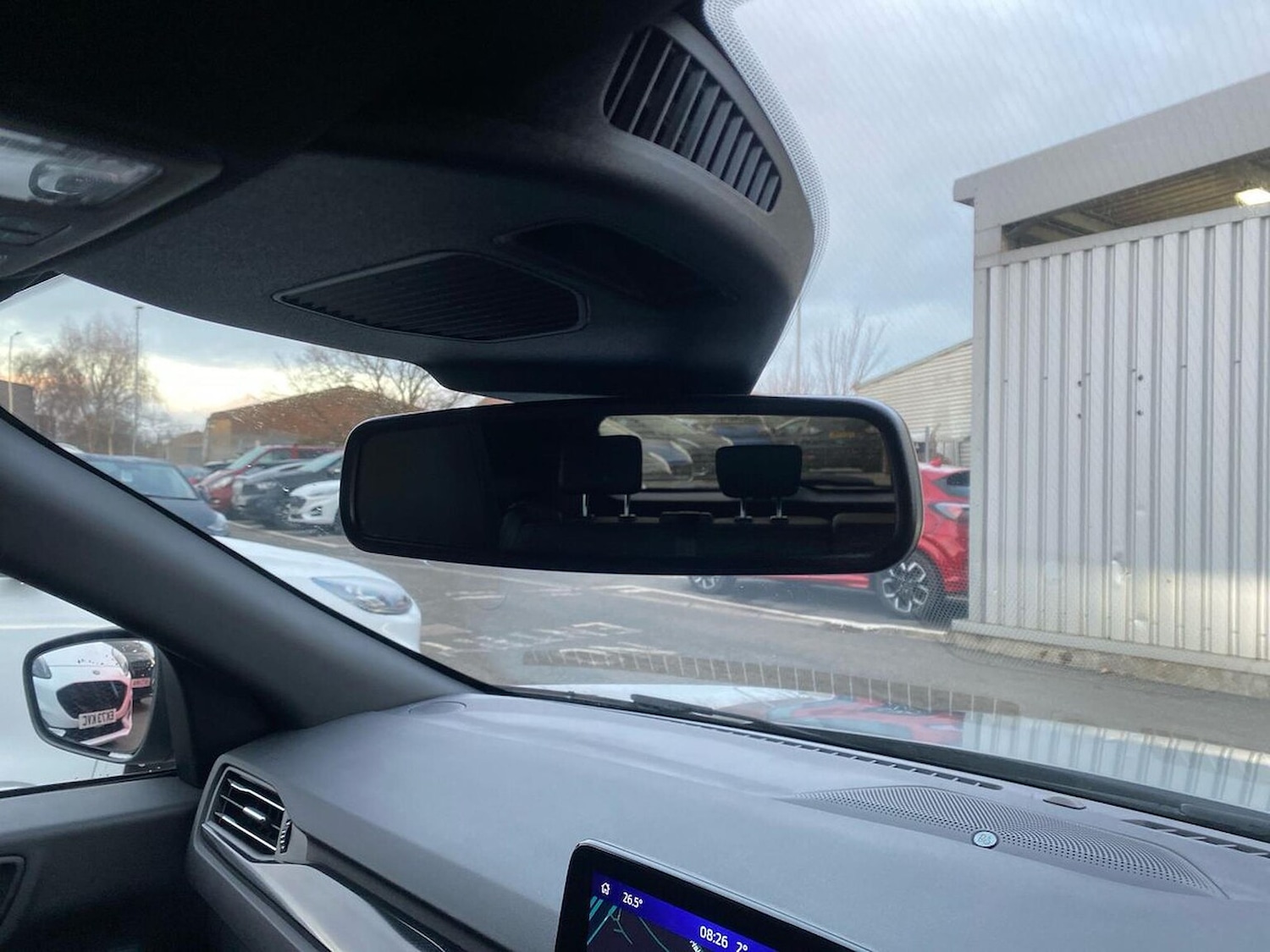 Used Ford Kuga 2022 for sale - 77069299: Photo 16