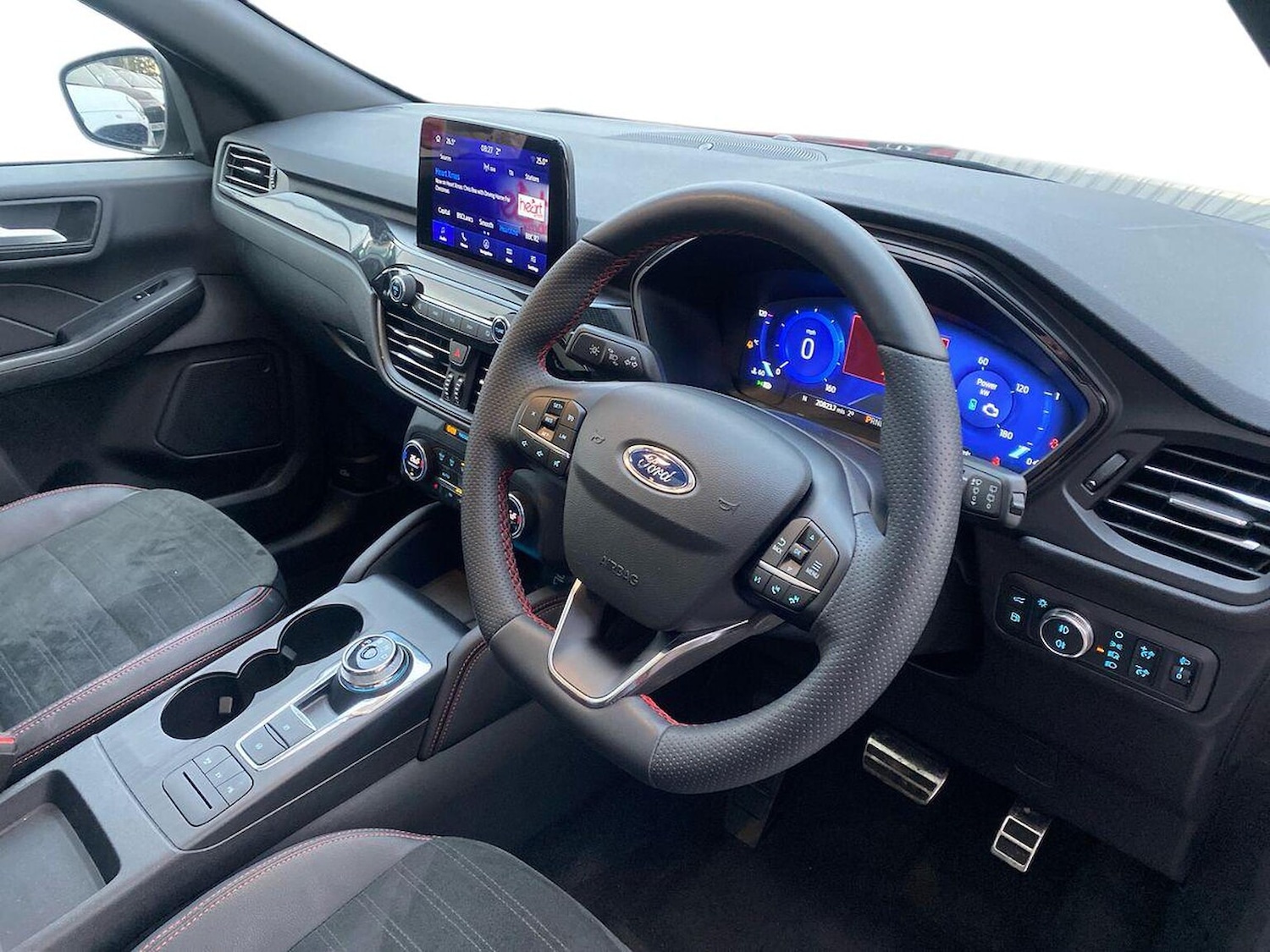 Used Ford Kuga 2022 for sale - 77069299: Photo 17