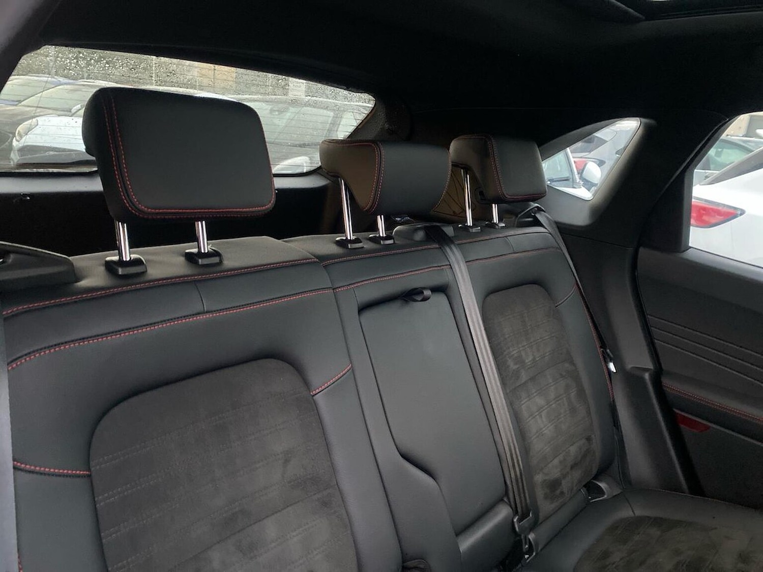 Used Ford Kuga 2022 for sale - 77069299: Photo 18