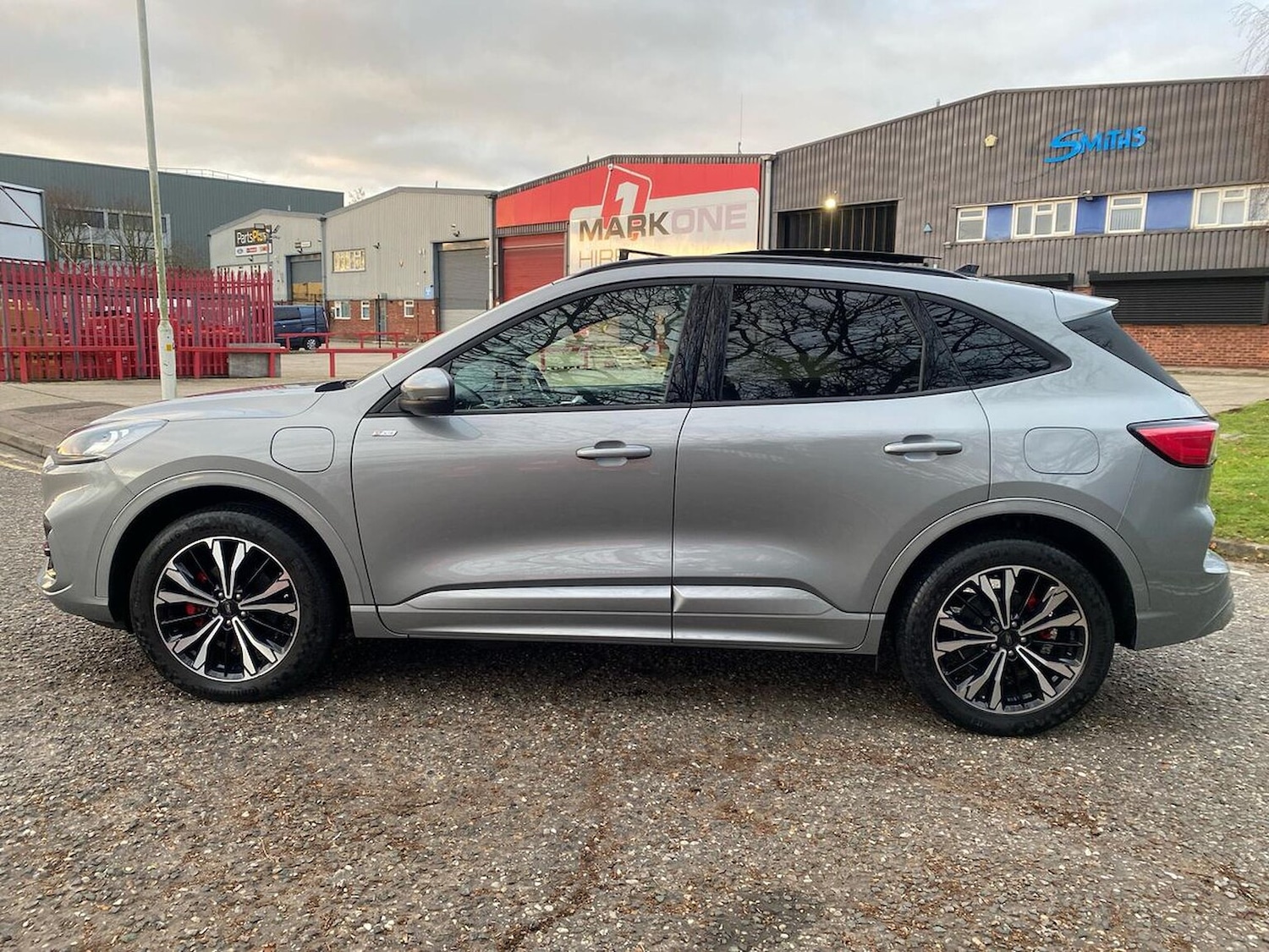 Used Ford Kuga 2022 for sale - 77069299: Photo 21