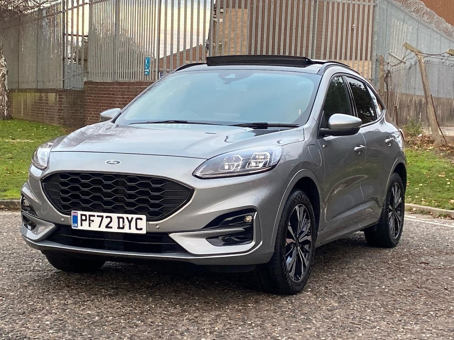 Used Ford Kuga 2022 for sale - 77069299: Photo 22