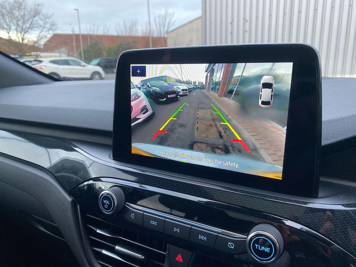 Used Ford Kuga 2022 for sale - 77069299: Photo 25