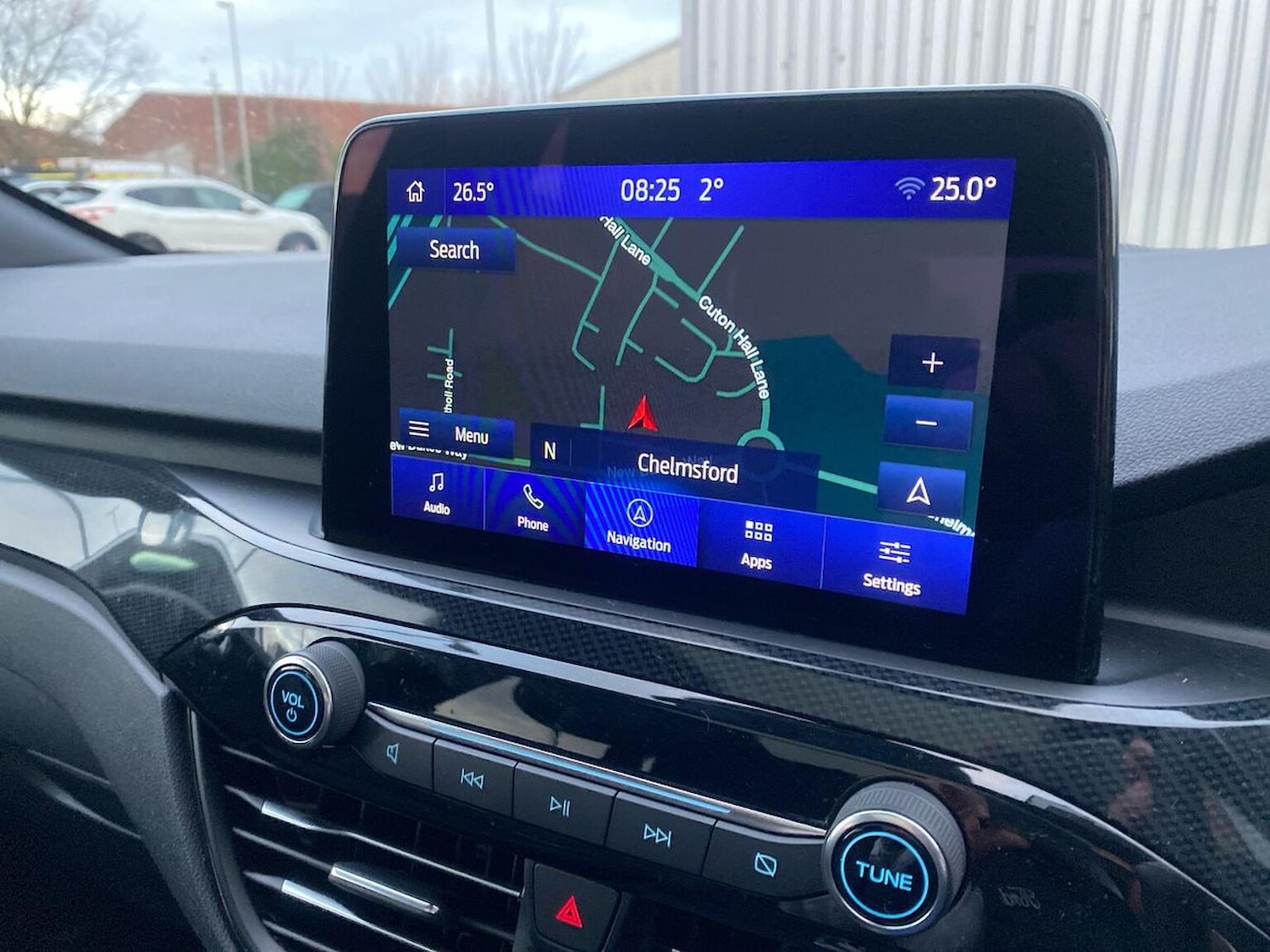 Used Ford Kuga 2022 for sale - 77069299: Photo 26