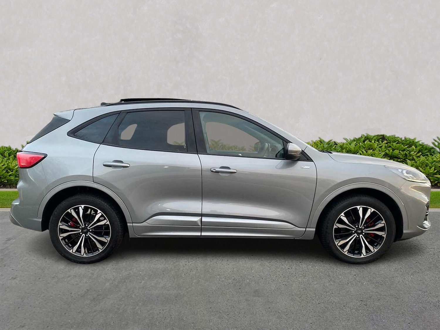 Used Ford Kuga 2022 for sale - 77069299: Photo 5