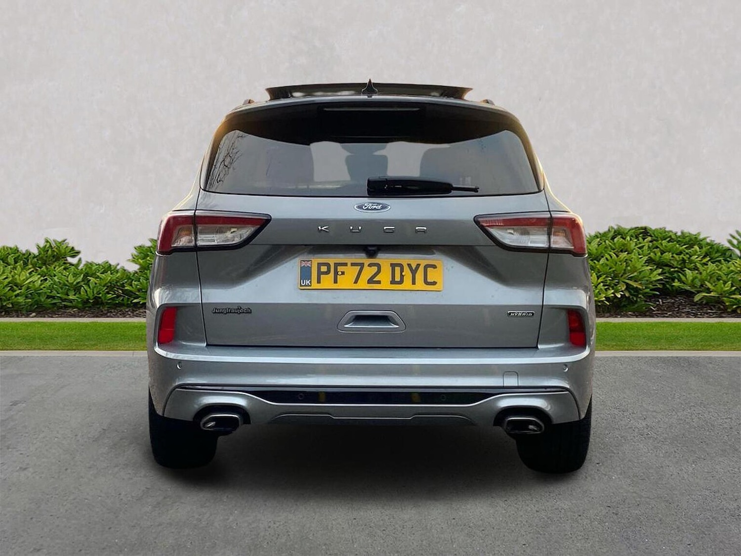 Used Ford Kuga 2022 for sale - 77069299: Photo 6