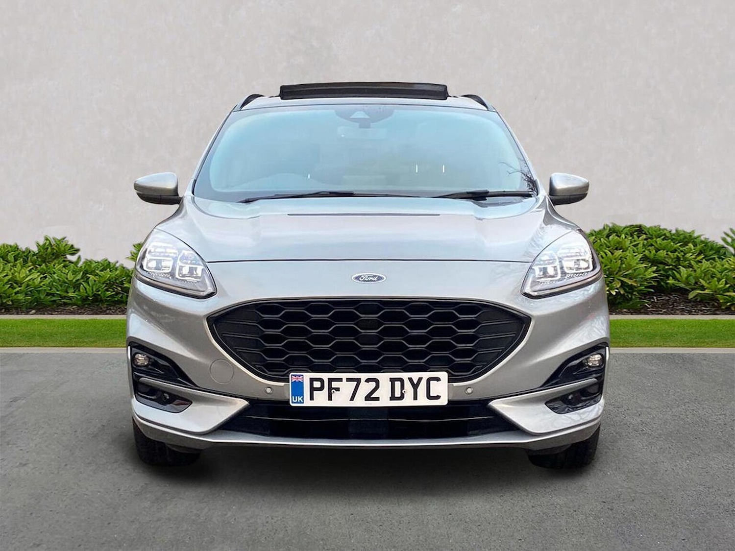 Used Ford Kuga 2022 for sale - 77069299: Photo 7