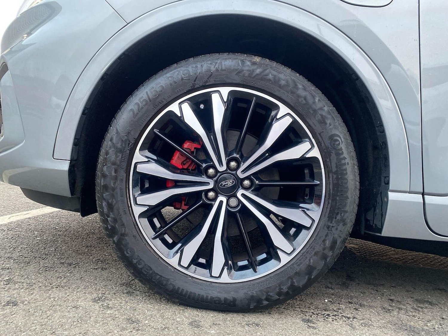 Used Ford Kuga 2022 for sale - 77069299: Photo 8