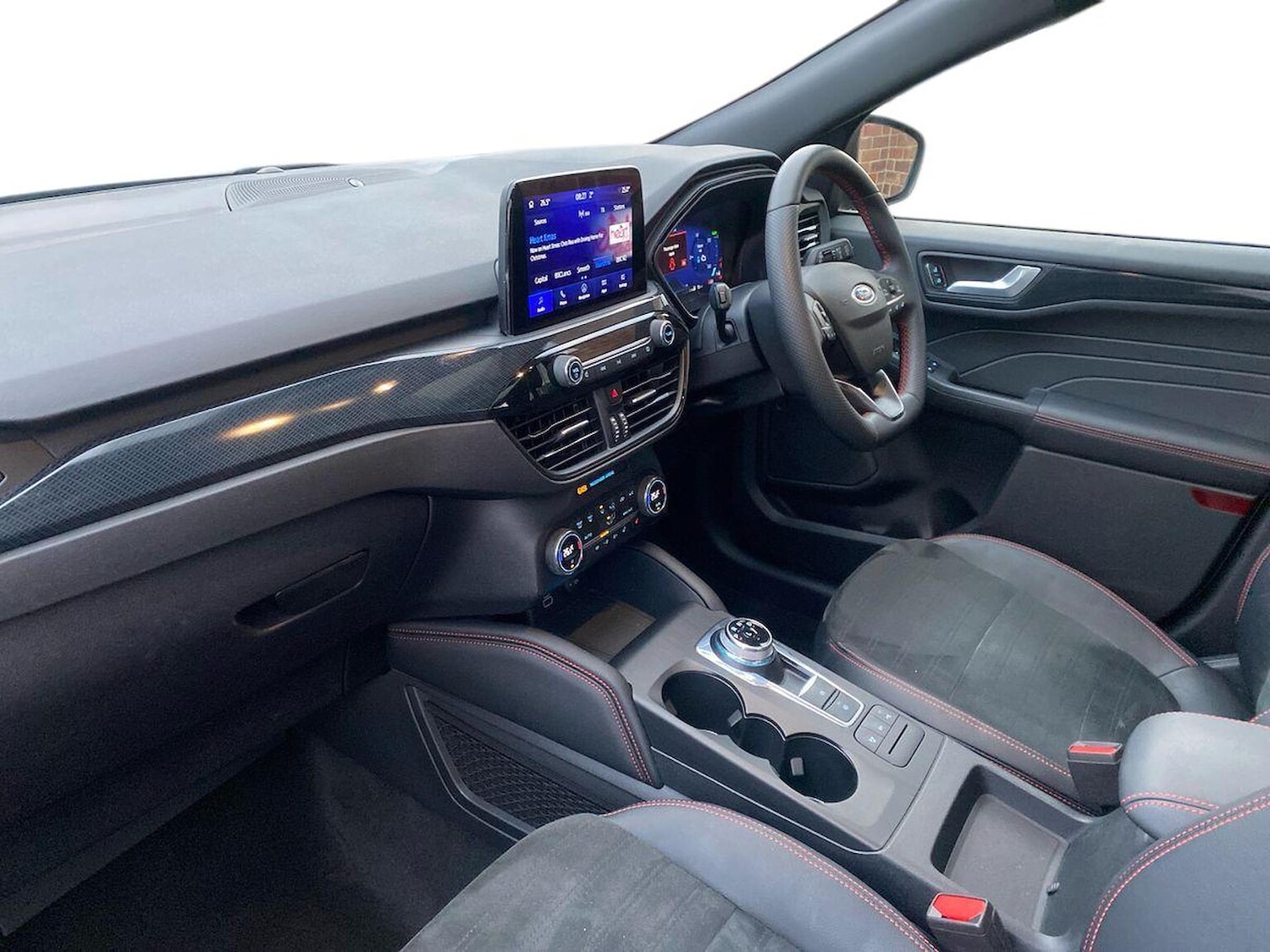 Used Ford Kuga 2022 for sale - 77069299: Photo 9