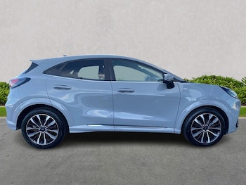Used Ford Puma 2022 for sale - 75907027: Photo