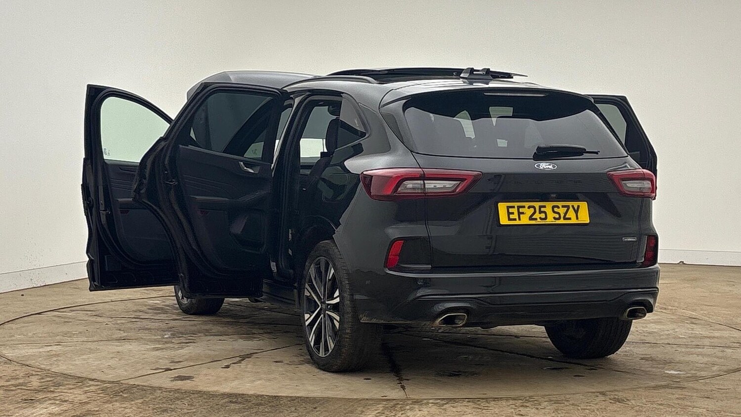 Used Ford Kuga 2025 for sale - 78194210: Photo 10