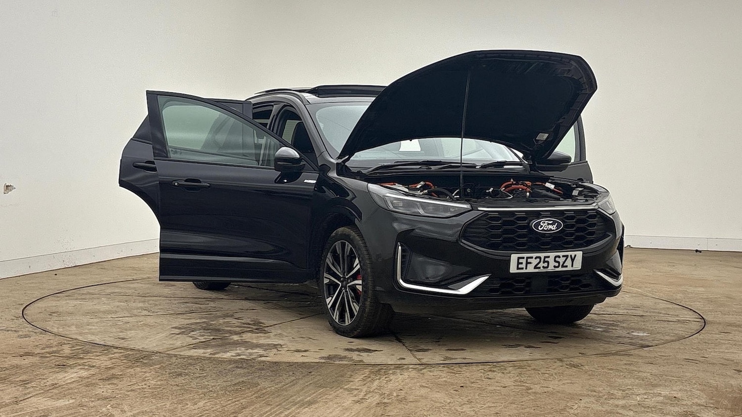 Used Ford Kuga 2025 for sale - 78194210: Photo 11