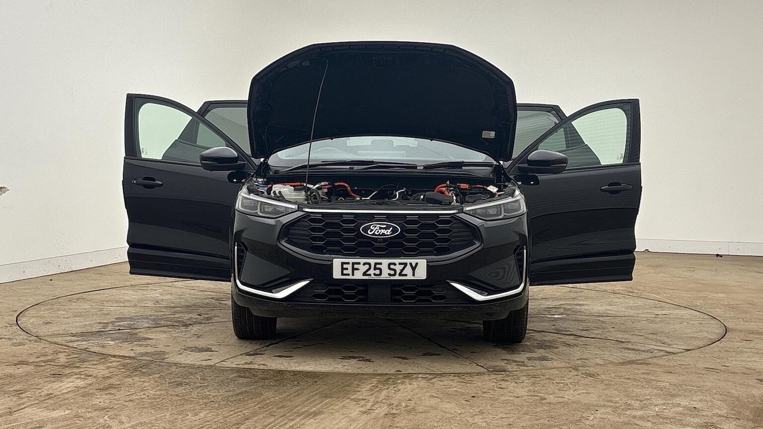 Used Ford Kuga 2025 for sale - 78194210: Photo 12