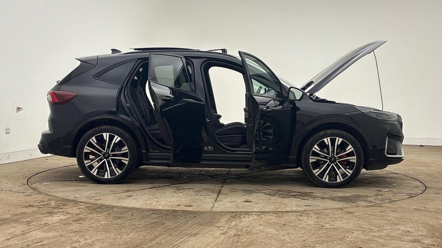 Used Ford Kuga 2025 for sale - 78194210: Photo 13