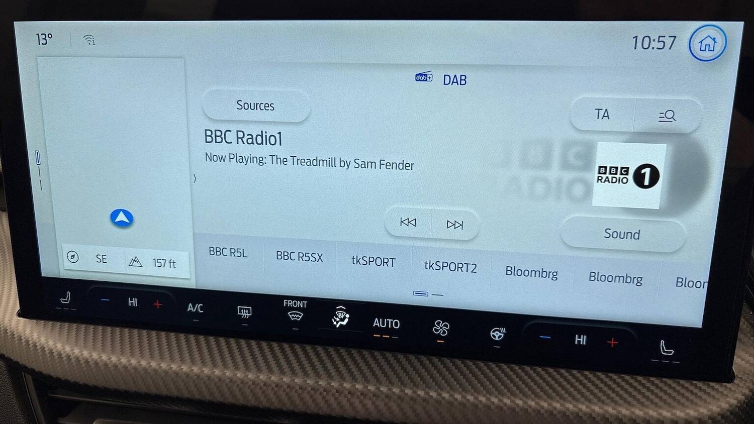 Used Ford Kuga 2025 for sale - 78194210: Photo 18