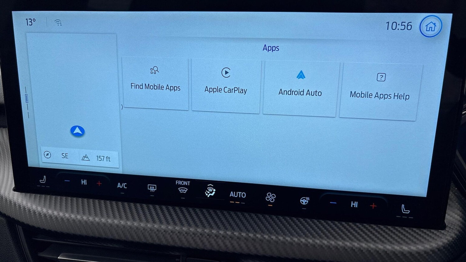 Used Ford Kuga 2025 for sale - 78194210: Photo 19