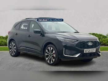 Used Ford Kuga 2025 for sale - 78194210: Photo