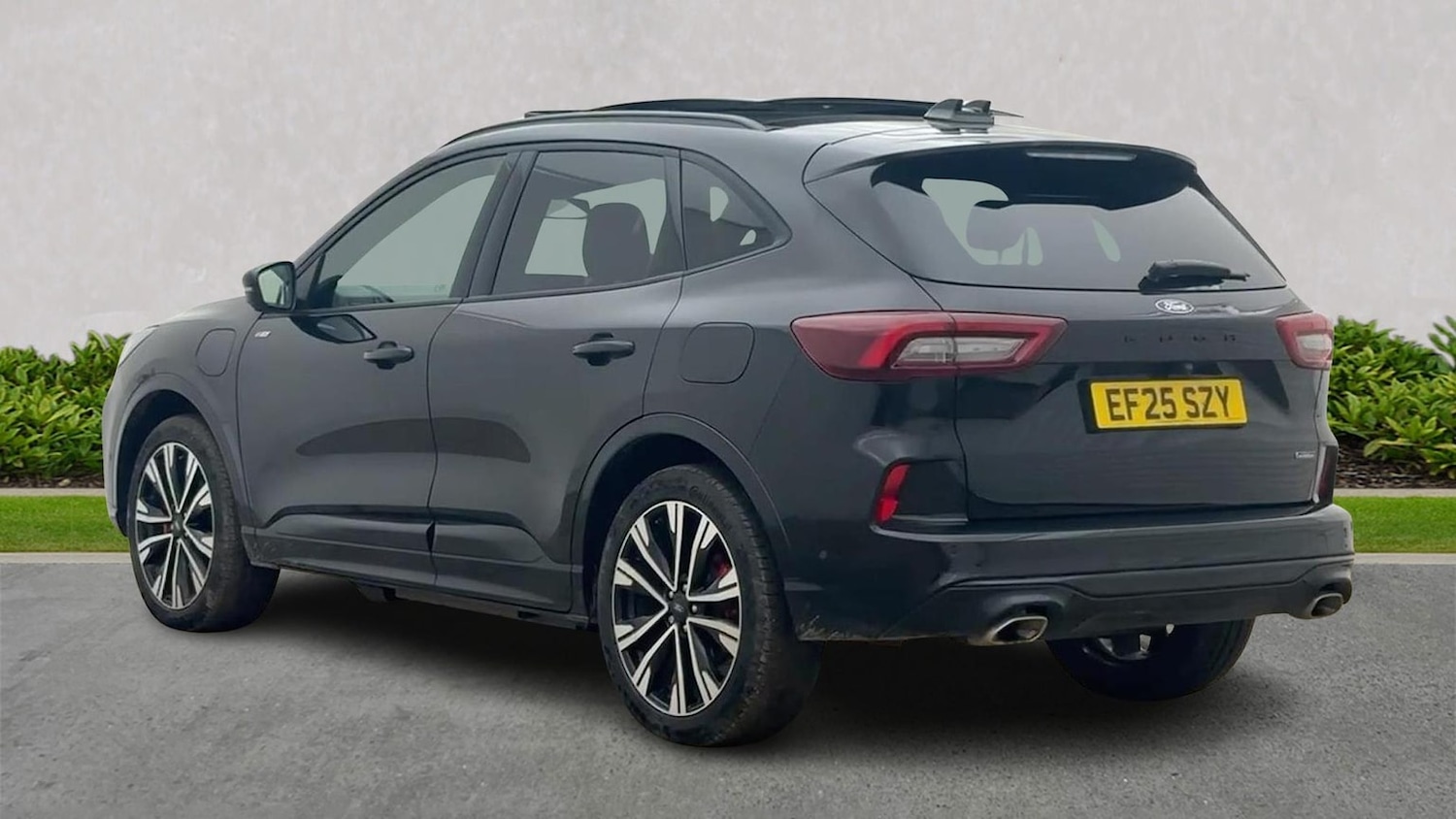 Used Ford Kuga 2025 for sale - 78194210: Photo 2