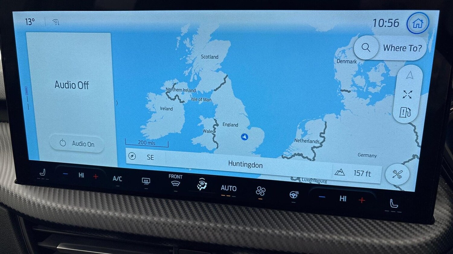 Used Ford Kuga 2025 for sale - 78194210: Photo 20