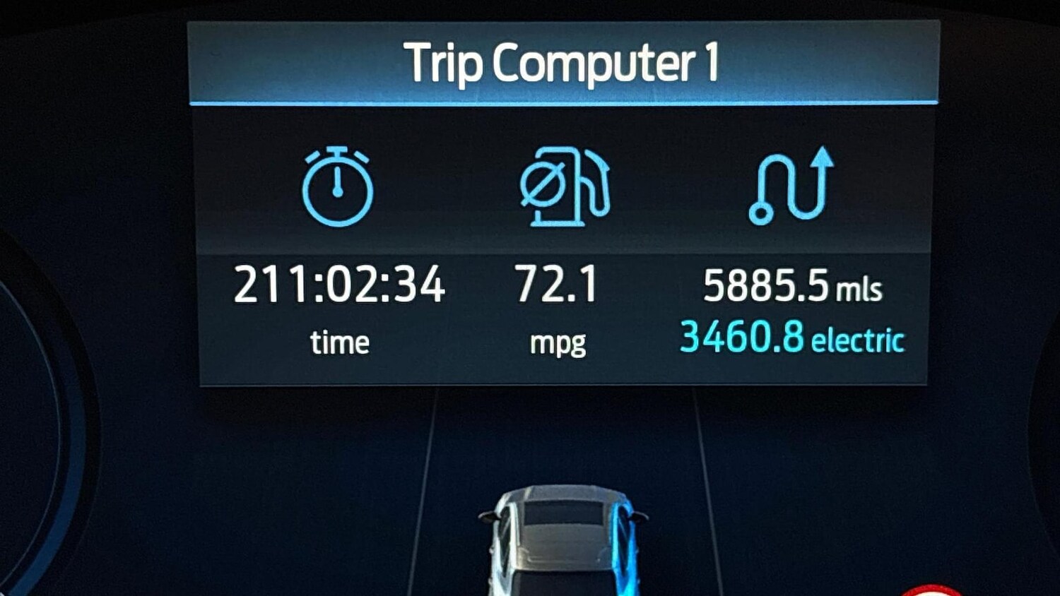 Used Ford Kuga 2025 for sale - 78194210: Photo 21