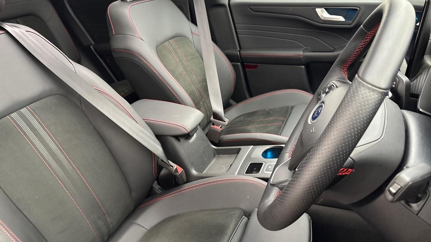 Used Ford Kuga 2025 for sale - 78194210: Photo 22