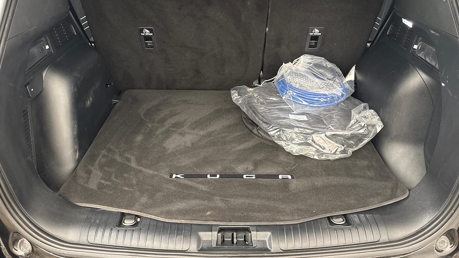 Used Ford Kuga 2025 for sale - 78194210: Photo 27