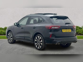 Used Ford Kuga 2025 for sale - 78194210: Photo