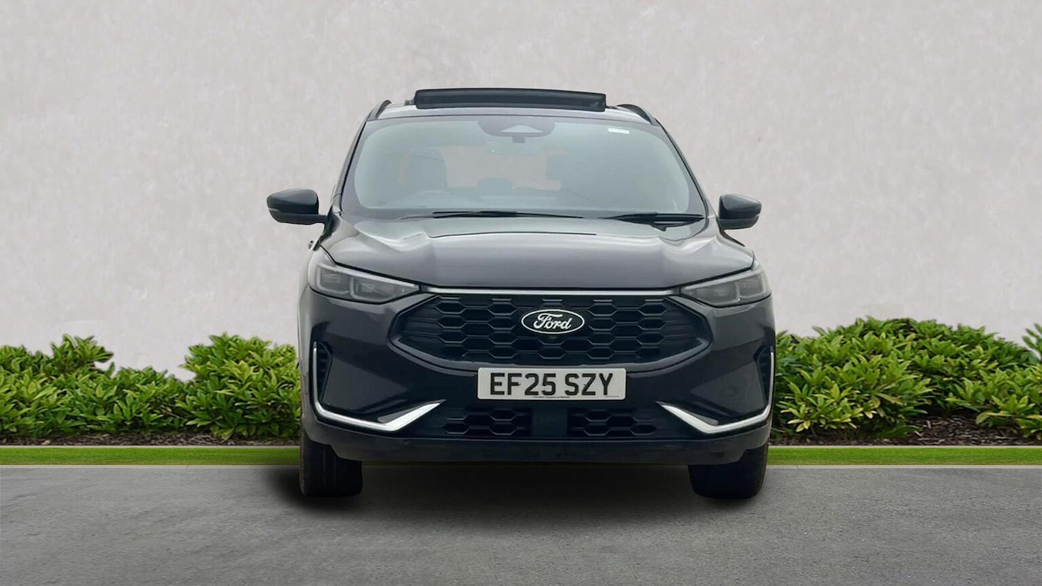 Used Ford Kuga 2025 for sale - 78194210: Photo 7