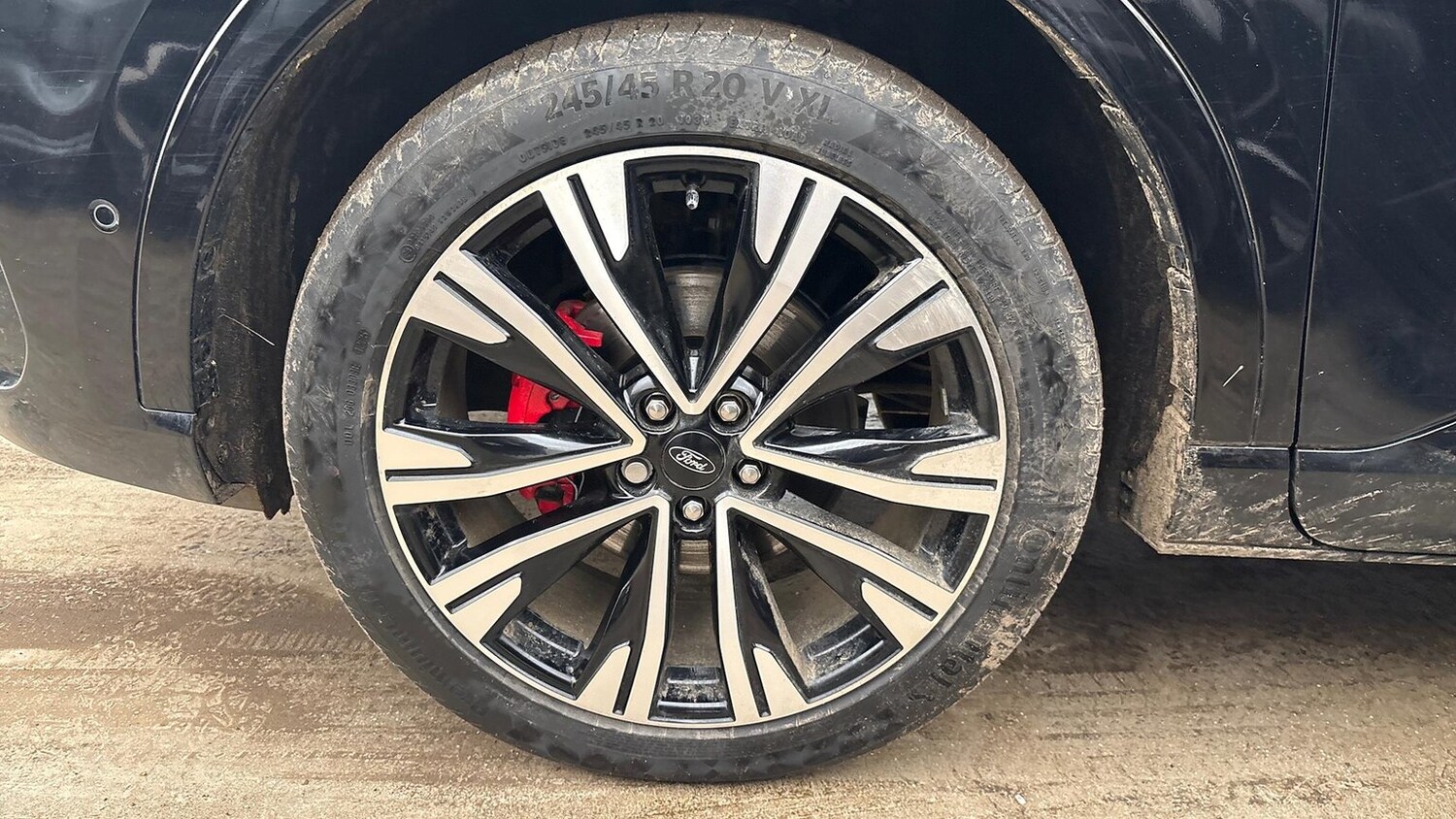 Used Ford Kuga 2025 for sale - 78194210: Photo 8