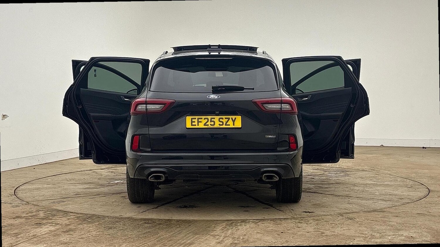 Used Ford Kuga 2025 for sale - 78194210: Photo 9