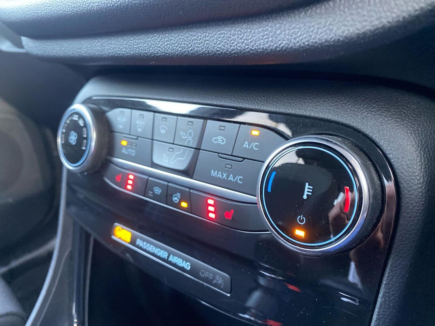 Used Ford Puma 2023 for sale - 76713256: Photo 12