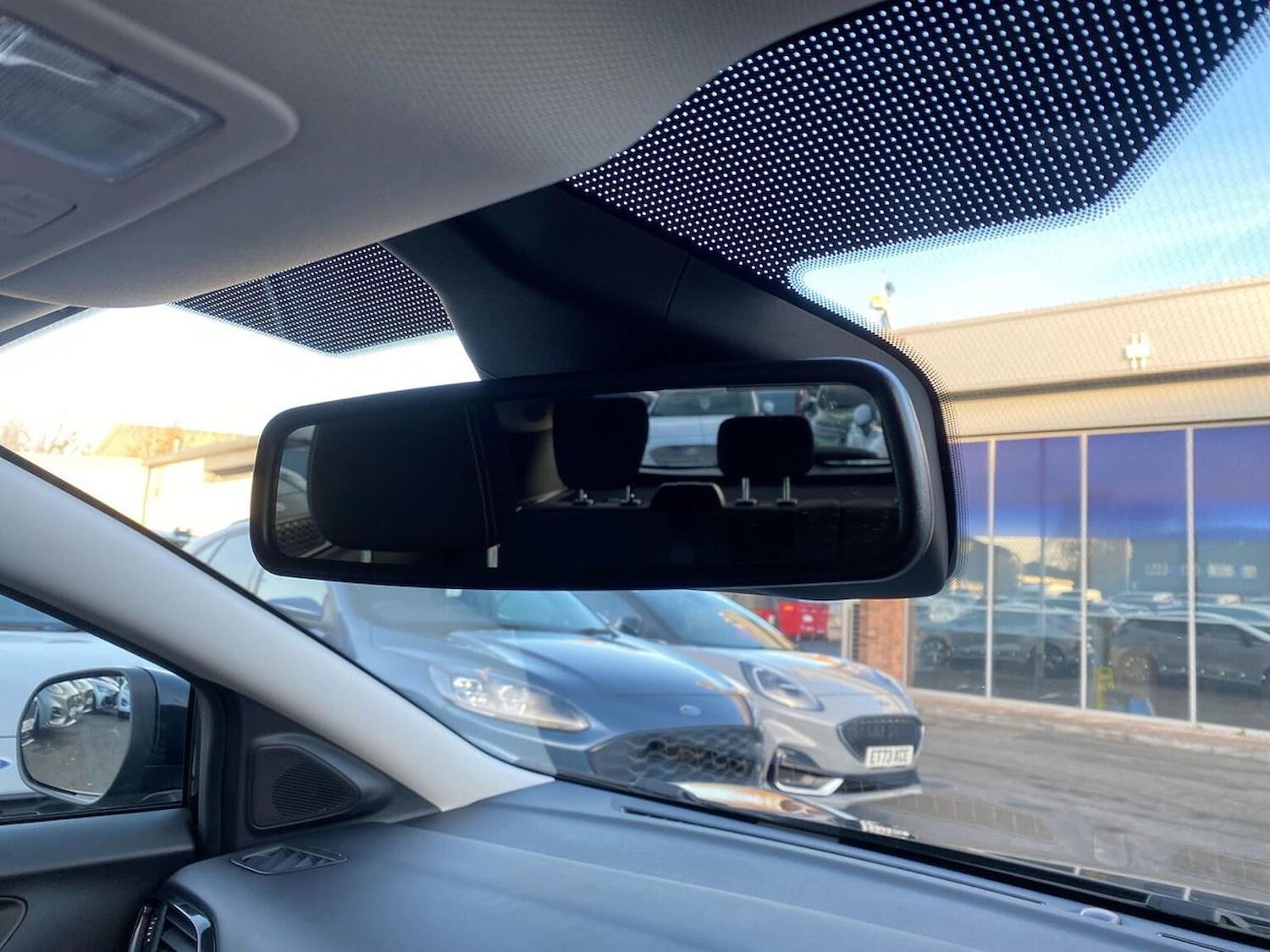 Used Ford Puma 2023 for sale - 76713256: Photo 14