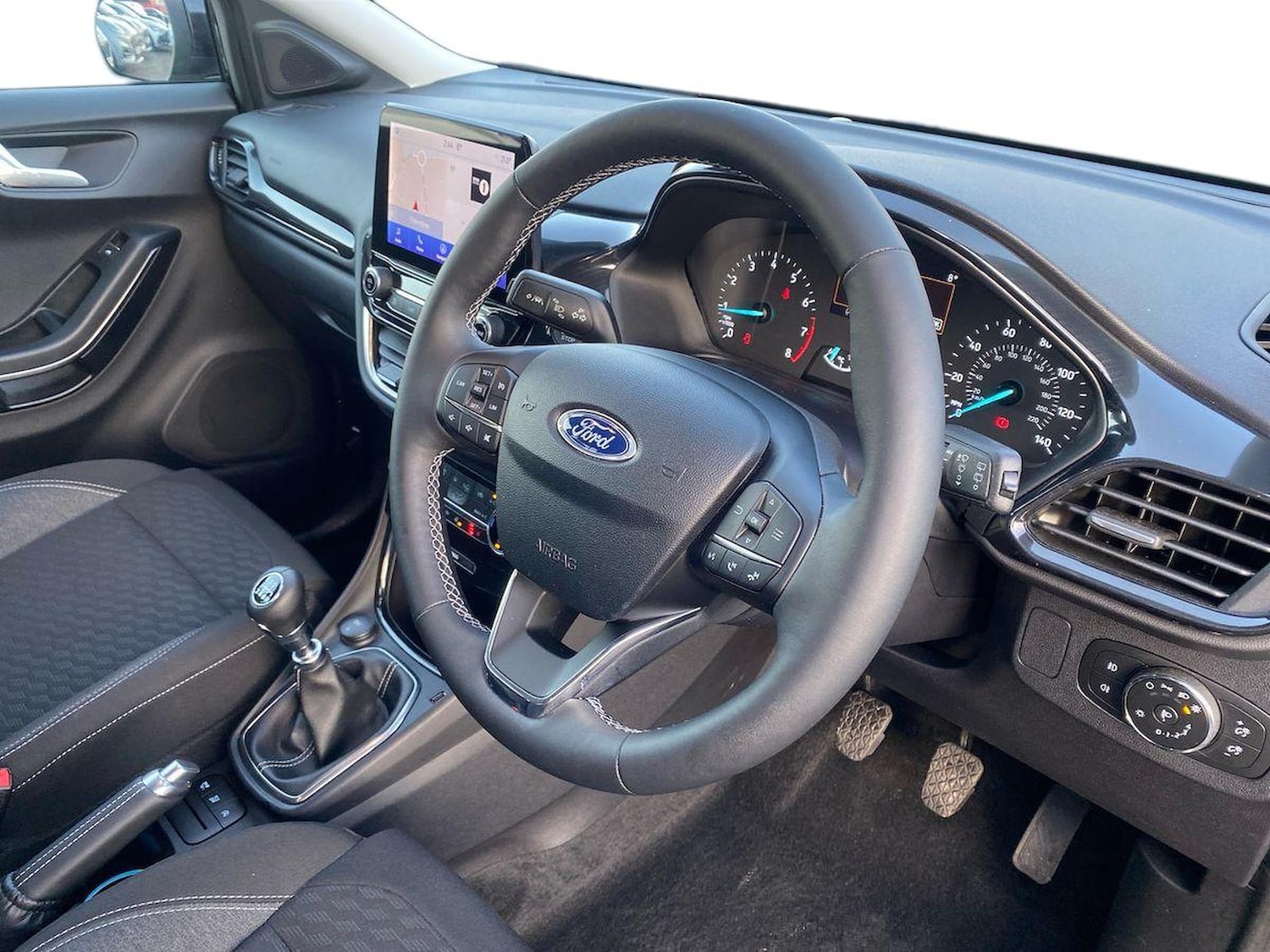 Used Ford Puma 2023 for sale - 76713256: Photo 15