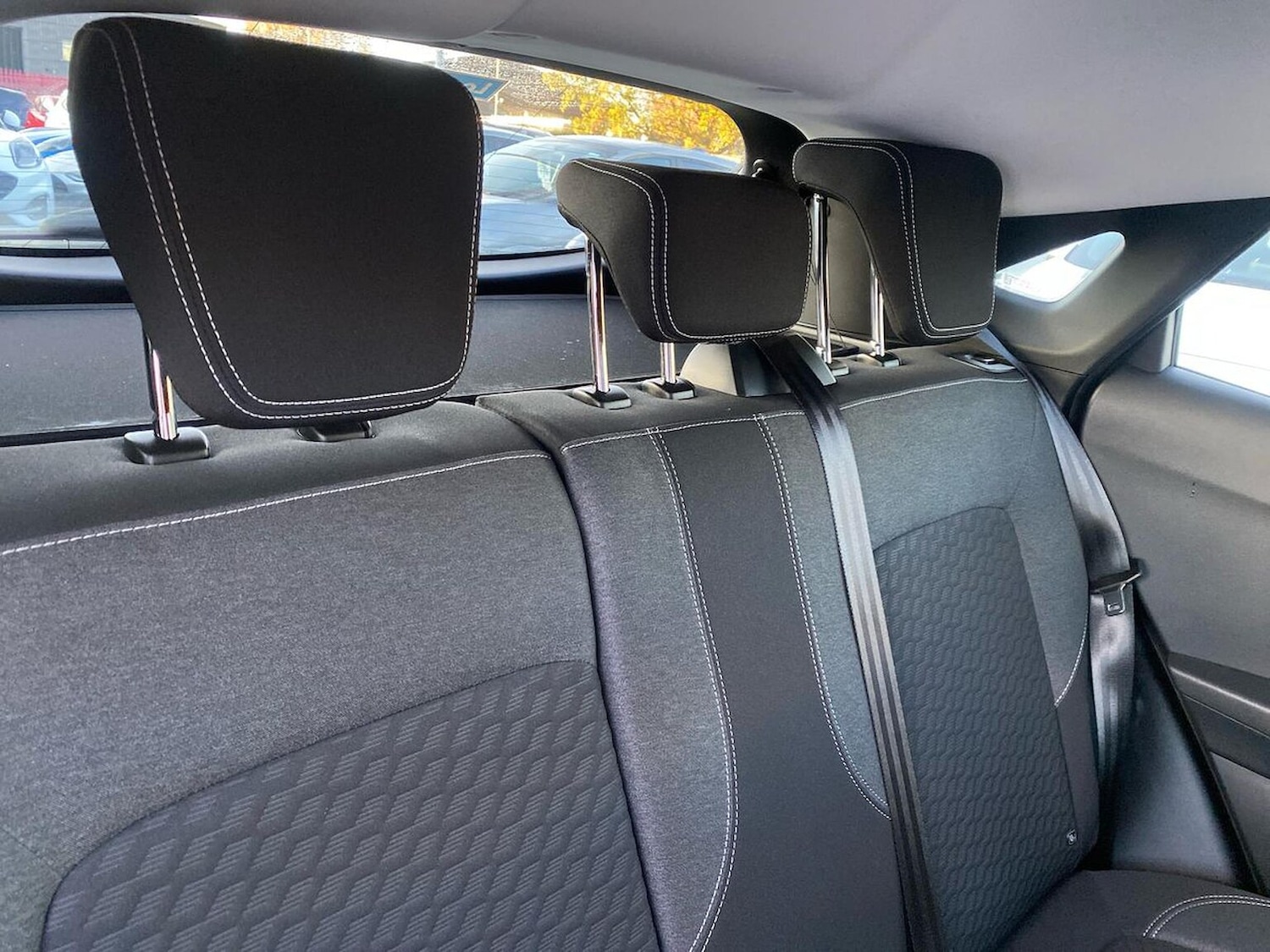 Used Ford Puma 2023 for sale - 76713256: Photo 16