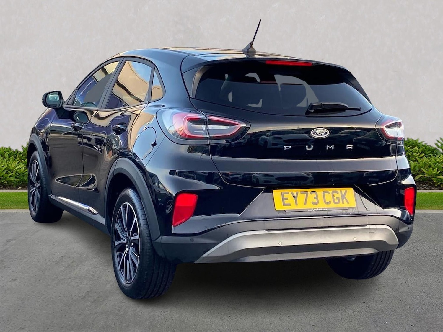 Used Ford Puma 2023 for sale - 76713256: Photo 2