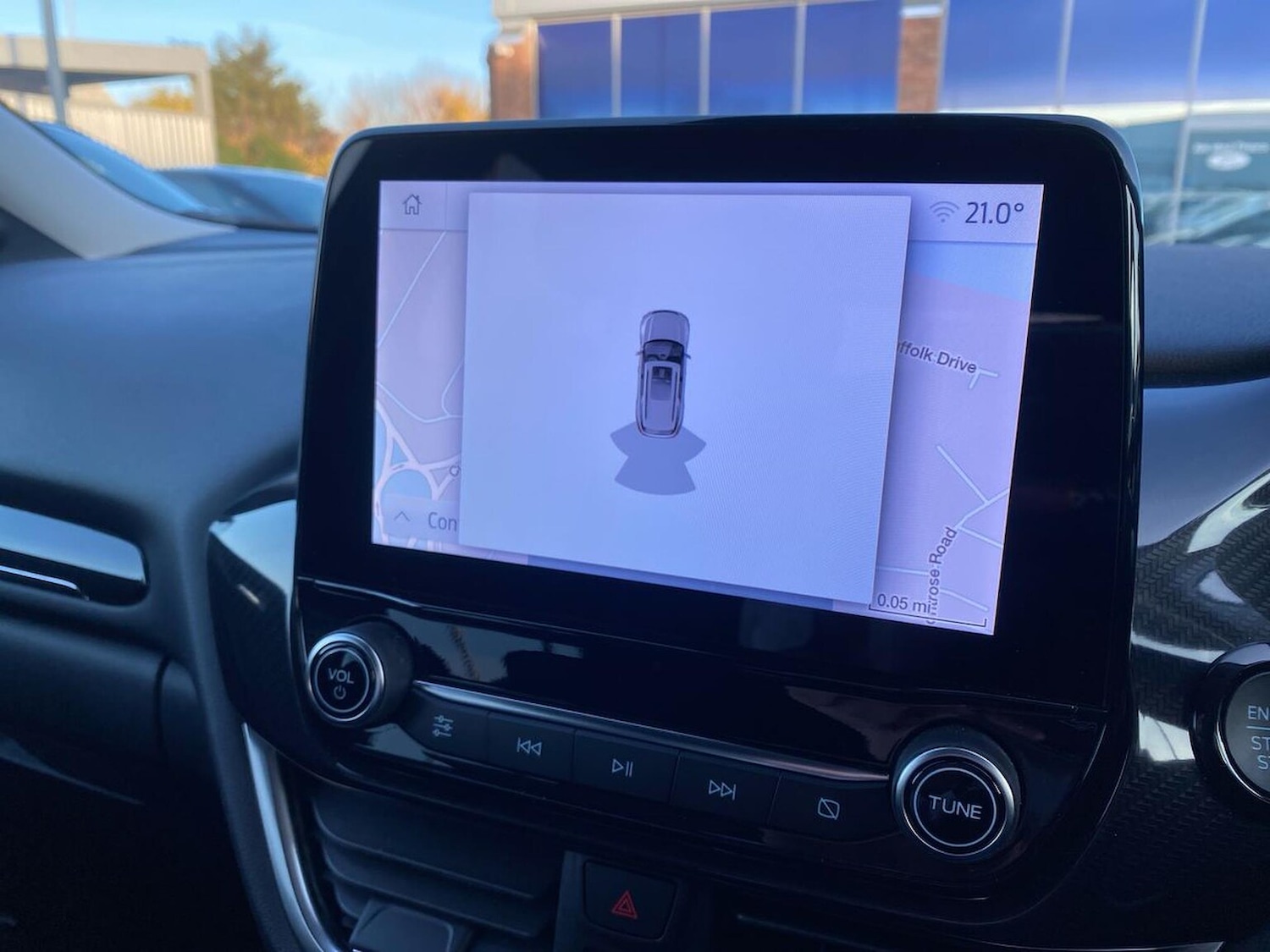 Used Ford Puma 2023 for sale - 76713256: Photo 23