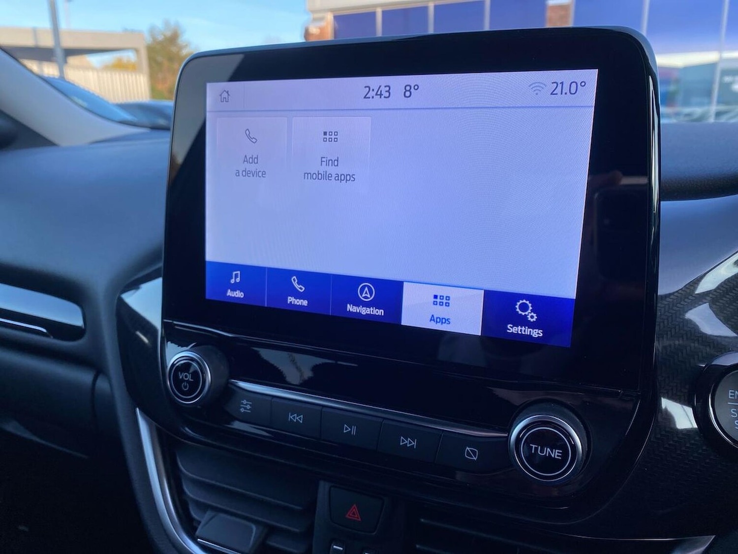 Used Ford Puma 2023 for sale - 76713256: Photo 25